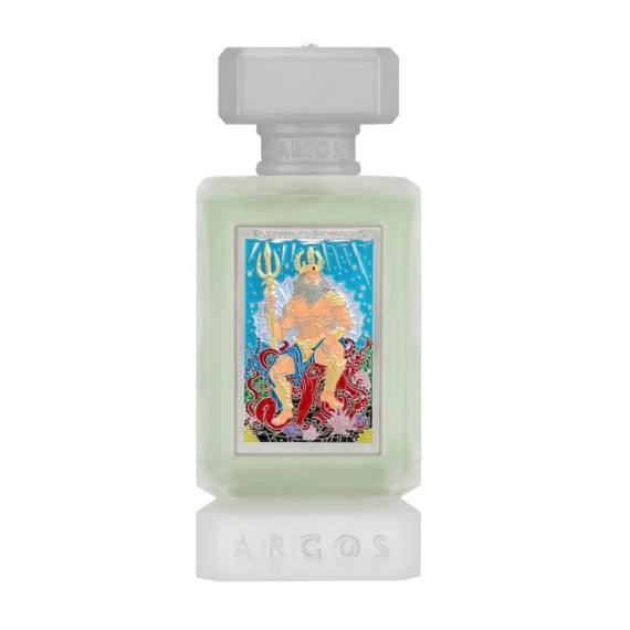 Argos Neptune`s Trident Extrait De Parfum Унисекс парфюмен екстракт