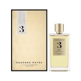 Rosendo Mateu Nº 3 Neroli, Iris, White Musk Унисекс парфюмна вода EDP