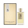 Rosendo Mateu Nº 3 Neroli, Iris, White Musk Унисекс парфюмна вода EDP
