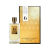 Rosendo Mateu Nº 6 Jasmin, Sandalwood, Oriental Musk Унисекс парфюмна вода EDP