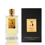 Rosendo Mateu Nº 5 Elixir Унисекс парфюмен екстракт