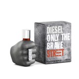Diesel Only The Brave...