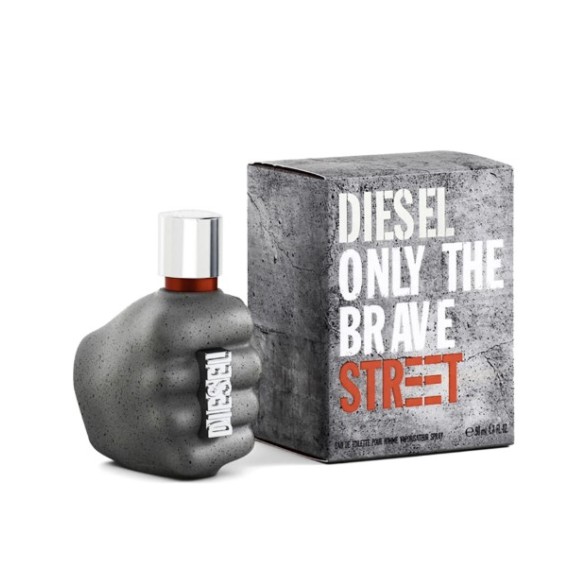 Diesel Only The Brave Street Парфюм за мъже EDT