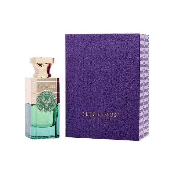 Electimuss Persephone`s Patchouli Унисекс парфюм
