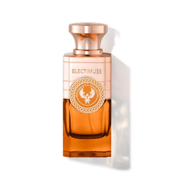 Electimuss Moroccan Medjool Унисекс парфюмен екстракт