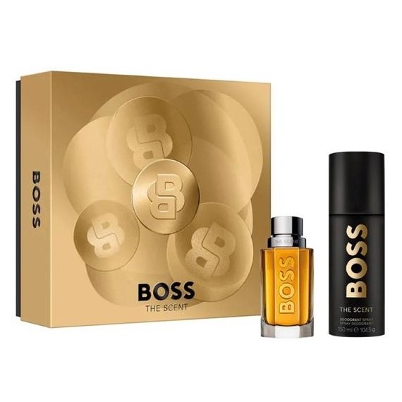Hugo Boss The Scent Подаръчен комплект за мъже