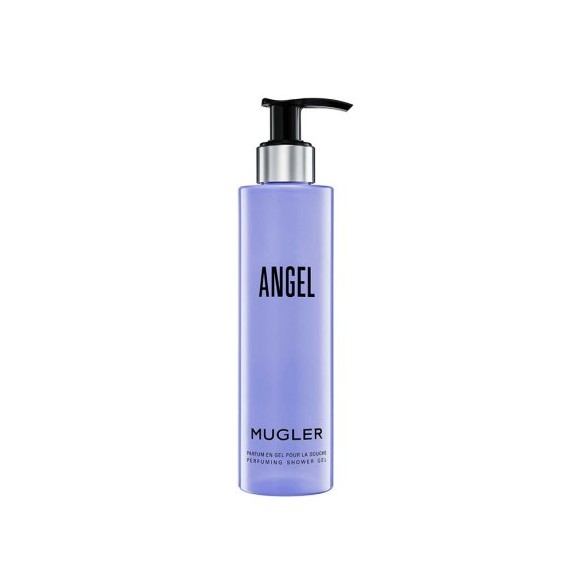 Mugler Angel Душ гел за жени