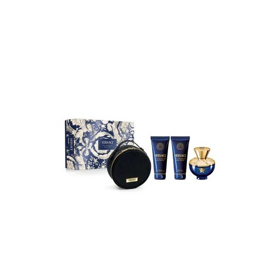 Versace Dylan Blue Подаръчен комплект за жени