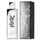 Yves Saint Laurent Myslf...