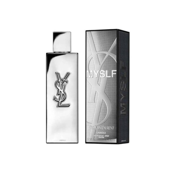 Yves Saint Laurent Myslf L`absolu Парфюм за мъже