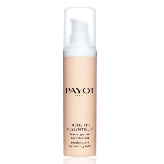 Payot Creme No2 L`Essentielle Soothing And Comforting Balm Укрепващ балсам за уморена кожа