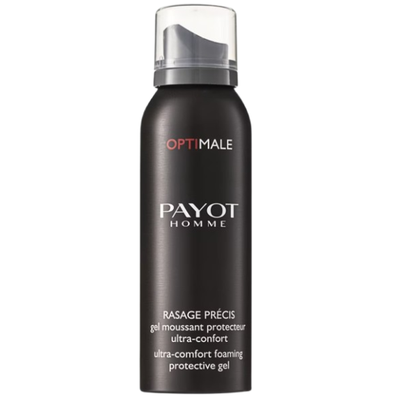 Payot Homme Optimale Ultra Comfort Foaming Protective Gel Гел-пяна за бръснене