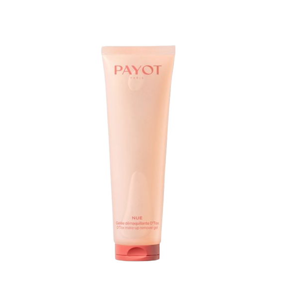 Payot Nue D'Tox Make Up Remover Gel Дегримиращ гел
