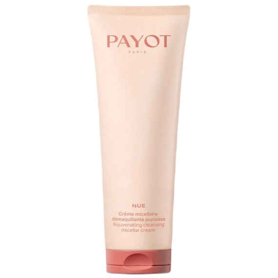 Payot Nue Rejuvenating Cleansing Micellar Cream Почистващ мицеларен крем за лице
