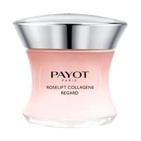 Payot Roselift Collagene Regard Lifting Eye Care Повдигащ крем за околоочната зона