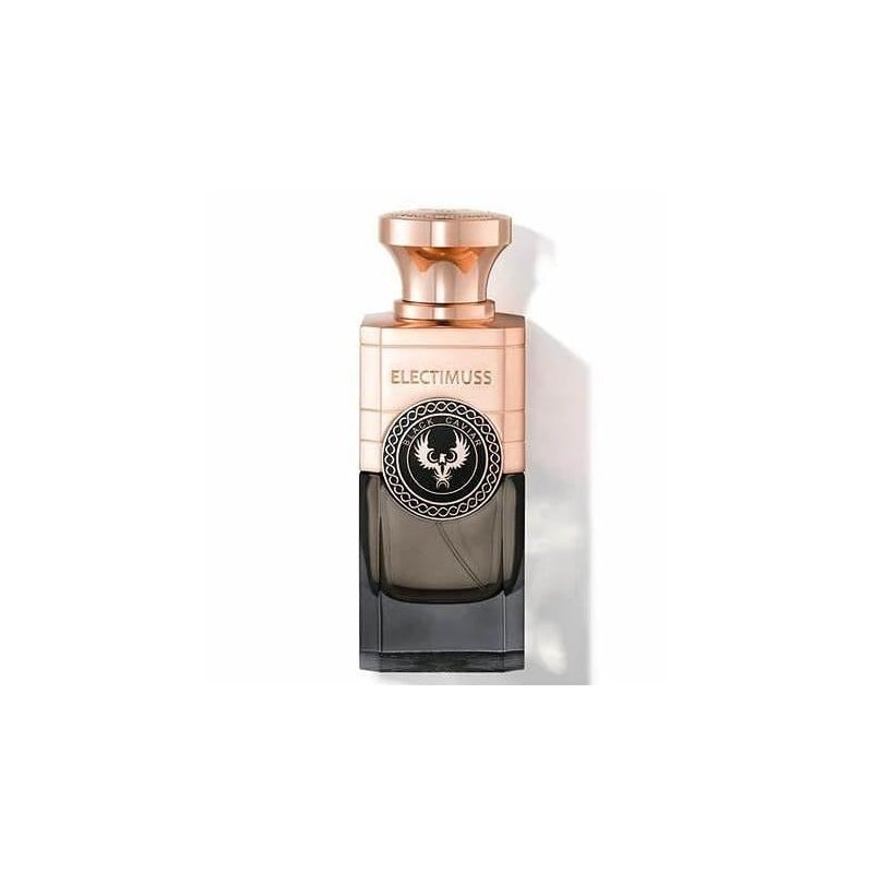 Electimuss Black Caviar Sample Мостра