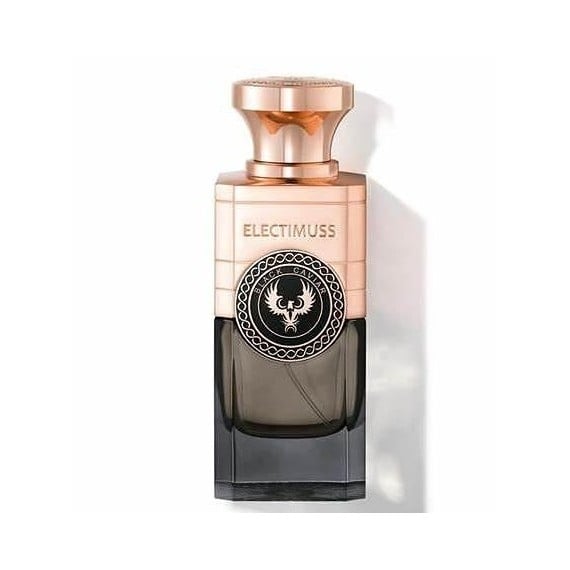Electimuss Black Caviar Sample Мостра