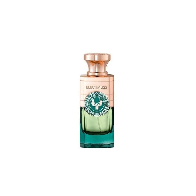Electimuss Persephone`s Patchouli Sample Мостра