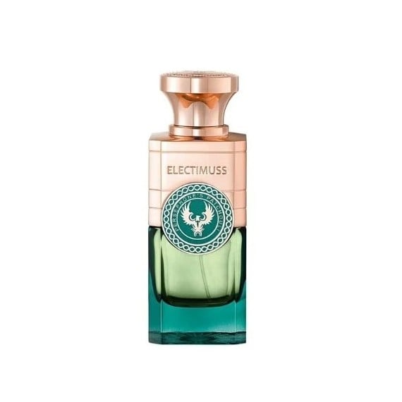 Electimuss Persephone`s Patchouli Sample Мостра