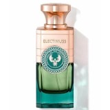 Electimuss Patchouli Of The Underworld Sample Мостра