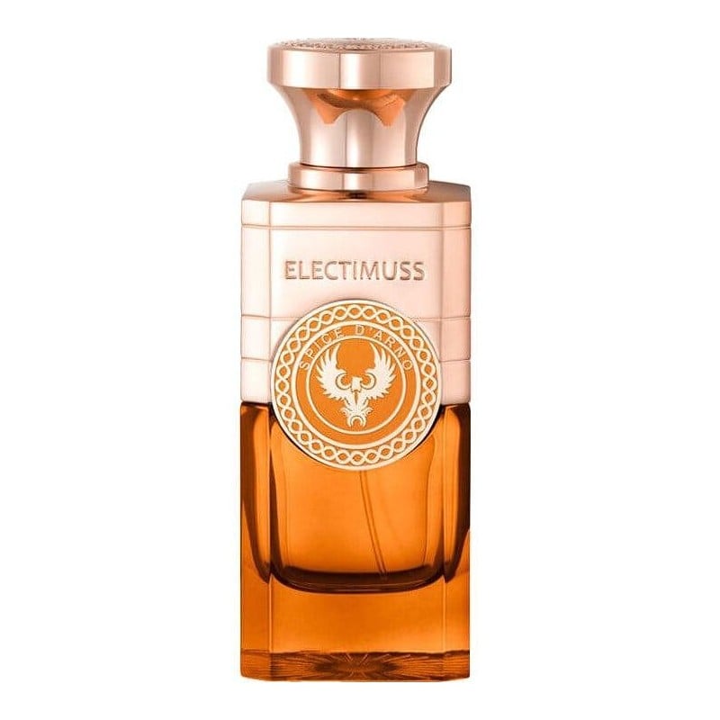 Electimuss Spice D`Arno Sample Мостра
