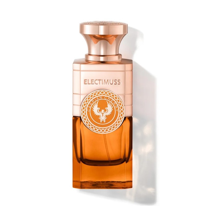 Electimuss Caspian Cherry Sample Мостра