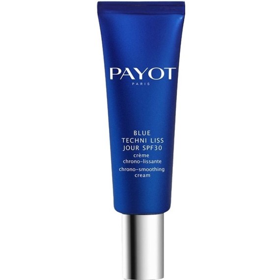 Payot Blue Techni Liss Jour SPF30 Chrono Smoothing Cream Изглаждащ крем със слънцезащита