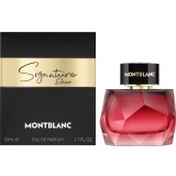 Mont Blanc Signature Elixir Парфюмна вода за жени EDP