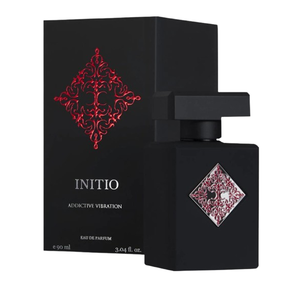Initio Parfums Prives Addictive Vibration Унисекс парфюмна вода EDP