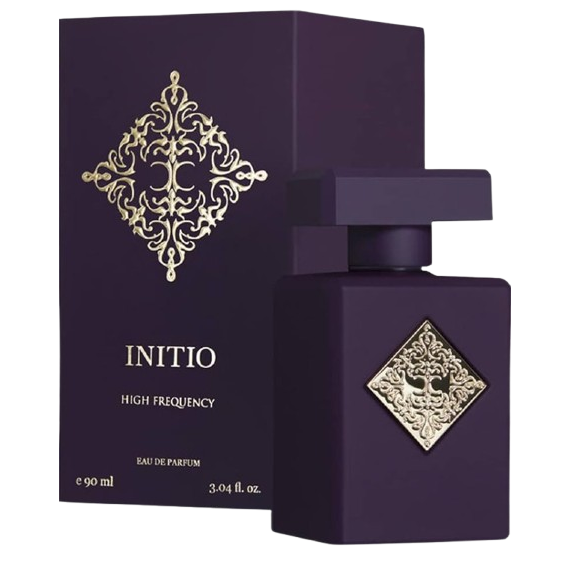 Initio Parfums Prives High Frequency Унисекс парфюмна вода EDP
