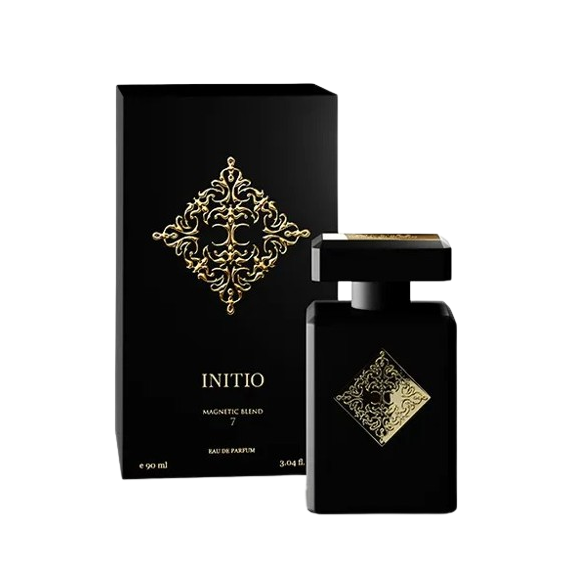 Initio Parfums Prives Magnetic Blend 7 Унисекс парфюмна вода EDP
