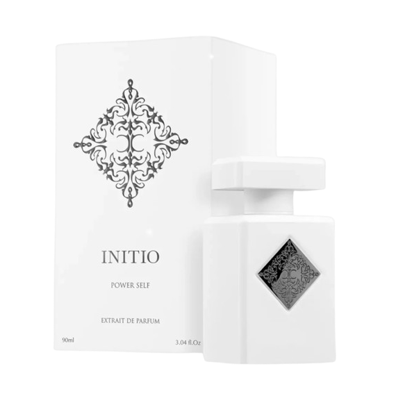 Initio Parfums Prives Power Self Унисекс парфюмен екстракт