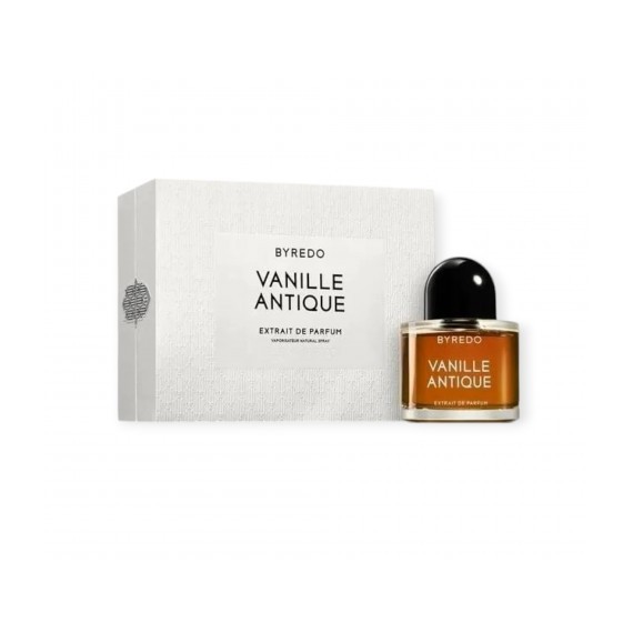 Byredo Vanille Antique Унисекс парфюмен екстракт