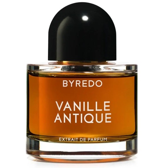 Byredo Vanille Antique Унисекс парфюмен екстракт