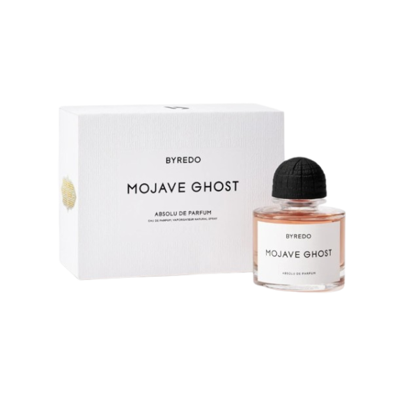 Byredo Mojave Ghost Absolu de Parfum Унисекс парфюмна вода EDP