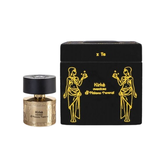Tiziana Terenzi Kirke Overdose Унисекс парфюмен екстракт
