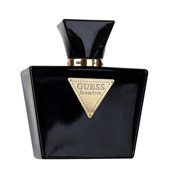 Guess Seductive Noir Тоалетна вода за жени EDT