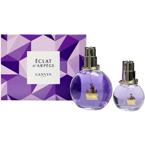 Lanvin Eclat D`Arpege Подаръчен комплект за жени