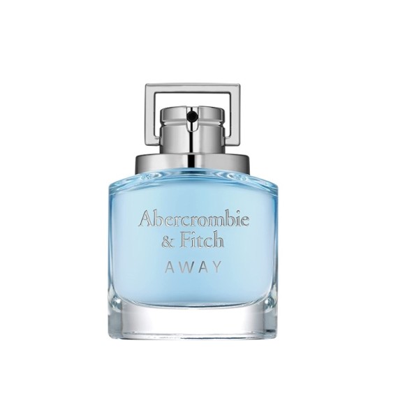 Abercrombie & Fitch Away Тоалетна вода за мъже без опаковка EDT