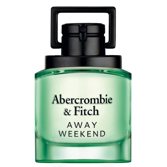 Abercrombie & Fitch Away Weekend Тоалетна вода за мъже EDT