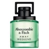 Abercrombie & Fitch Away Weekend Тоалетна вода за мъже EDT