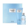 Abercrombie & Fitch First Instinct Blue Подаръчен комплект за жени