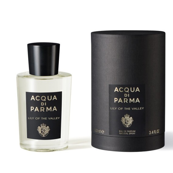 Acqua di Parma Lily Of The Valley Унисекс парфюмна вода EDP