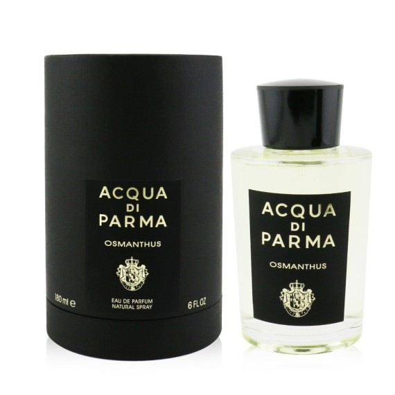 Acqua di Parma Osmanthus Унисекс парфюмна вода EDP