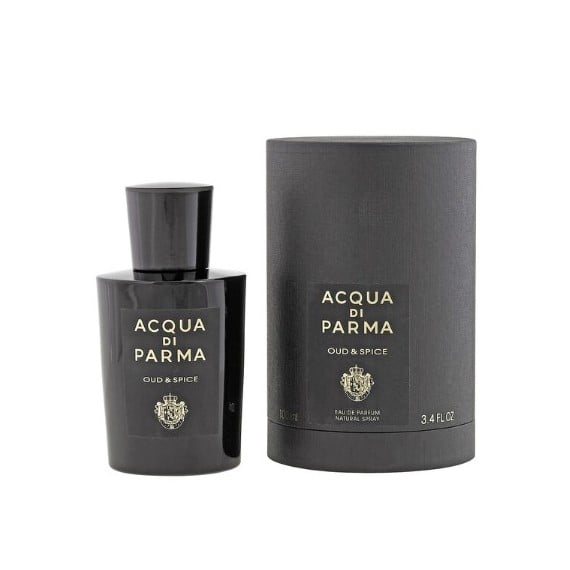 Acqua Di Parma Oud & Spice Унисекс парфюмна вода EDP