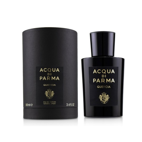 Acqua di Parma Quercia Унисекс парфюмна вода EDP