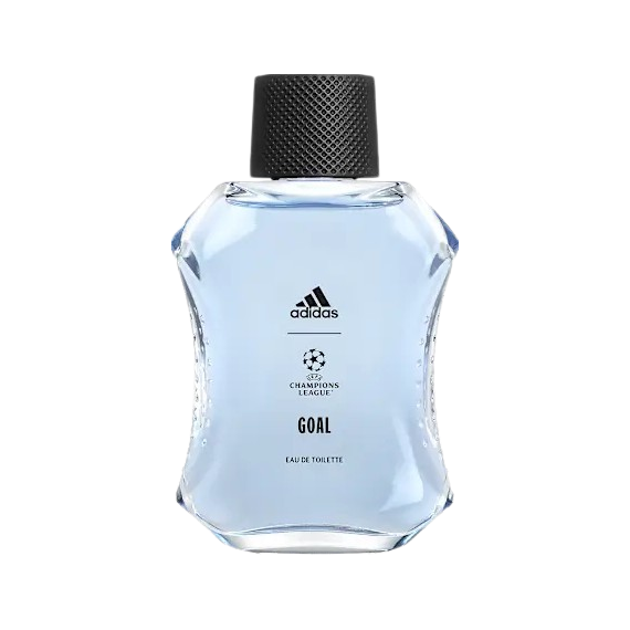 Adidas UEFA Champions League Goal Тоалетна вода за мъжа EDT