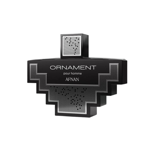 Afnan Ornament Парфюмна вода за мъже без опаковка EDP