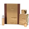 Al Haramain Amber Oud Gold Edition Extreme Pure Parfum Унисекс подаръчен комплект
