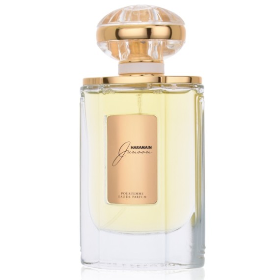 Al Haramain Junoon Парфюмна вода за жени без опаковка EDP